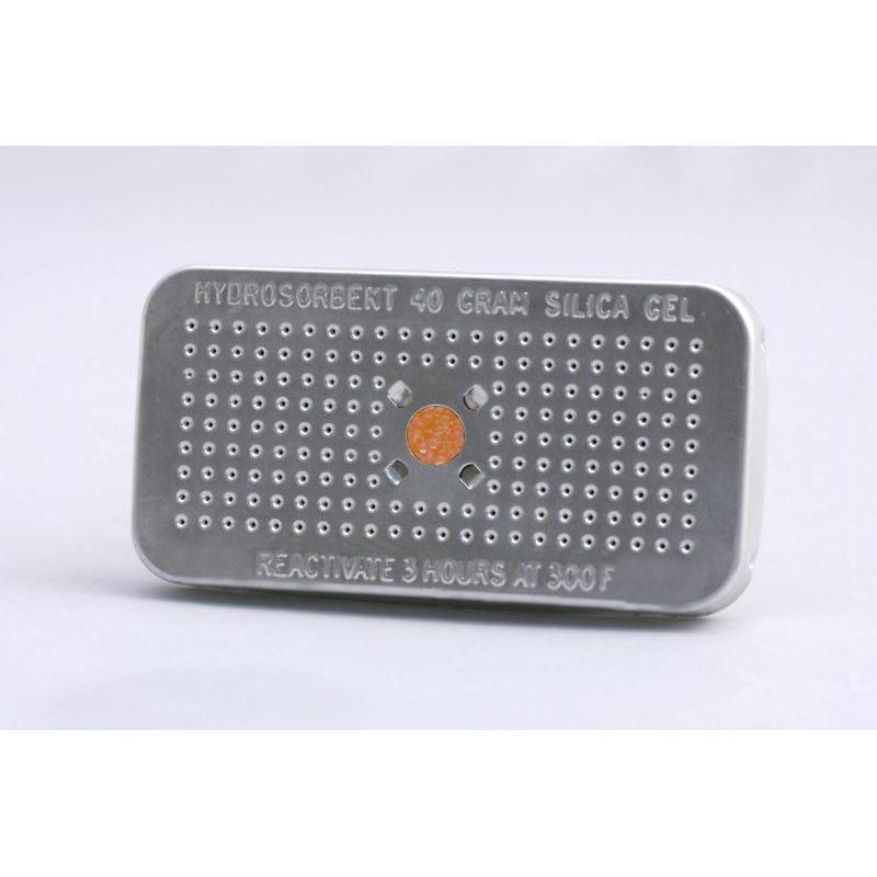 Accessory - Dehumidifier - Desiccant - Hydrosorbent - 40 Gram | Liberty Safe Norcal.