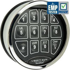 Electronic Lock - Toplit