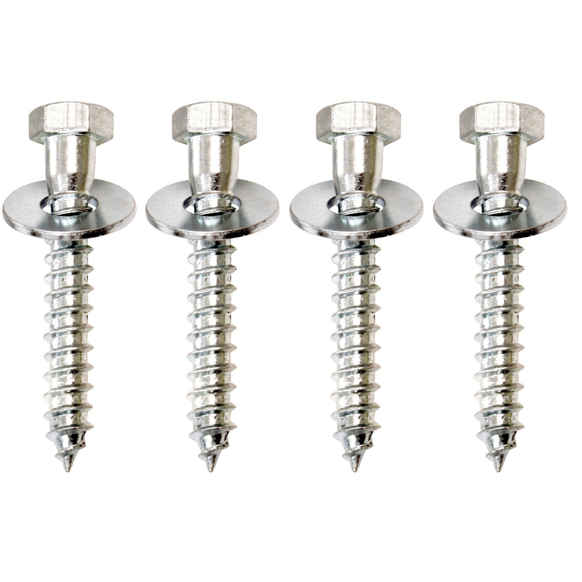 Accessory - Security - Anchor Kit - Wood - 4 bolts | Liberty Safe Norcal.