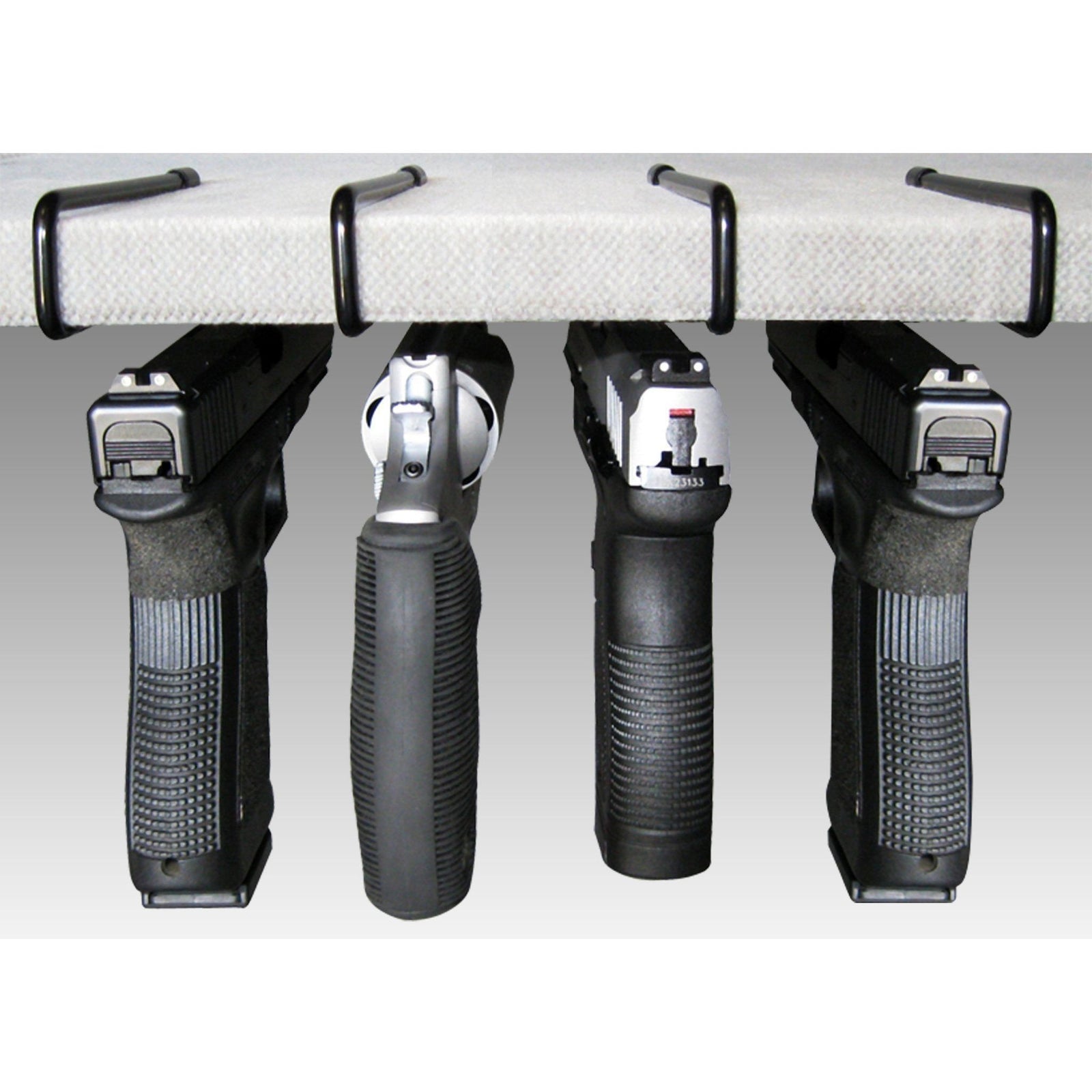Accessory - Storage - Handgun Hanger - 4 Pack | Liberty Safe Norcal.