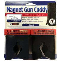 Magnet Gun Caddy - 2 Pack