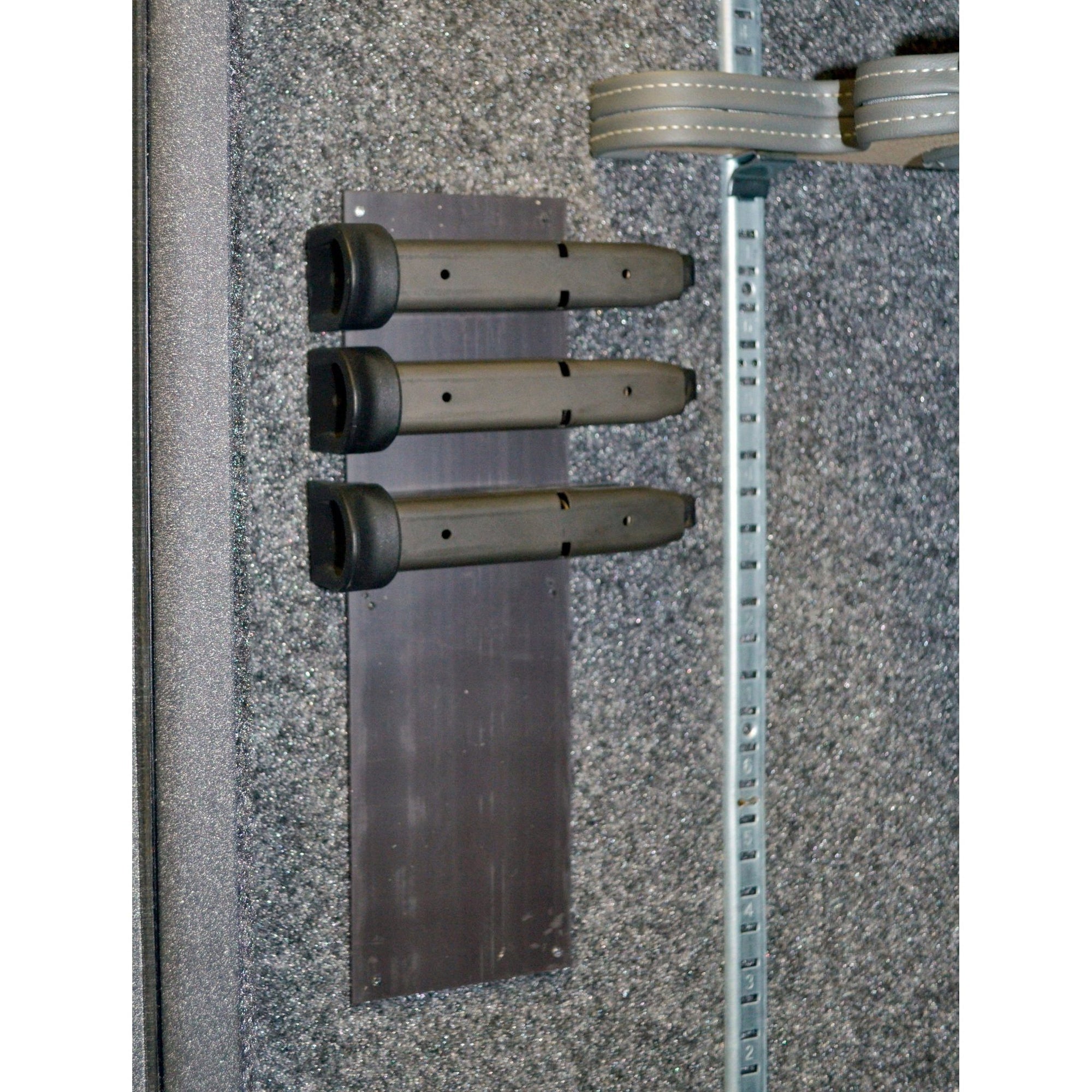 Accessory - Storage - Magnetic Mag Mount | Liberty Safe Norcal.